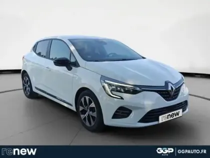 Photo 6 Renault Clio  1.0 TCe 90ch Evolution