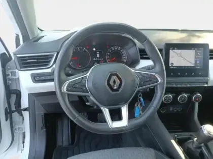 Photo 14 Renault Clio  1.0 TCe 90ch Evolution