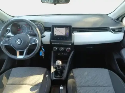 Photo 12 Renault Clio  1.0 TCe 90ch Evolution