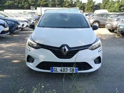 Photo 7 Renault Clio  1.0 TCe 90ch Evolution