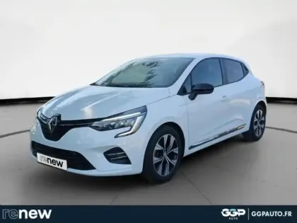 Photo Renault Clio Evolution