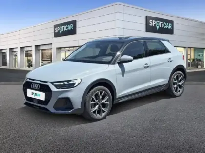 Photo Audi A1 Advanced