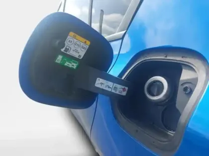 Photo 9 Ford Focus  1.0 Flexifuel mHEV 125ch ST-Line X