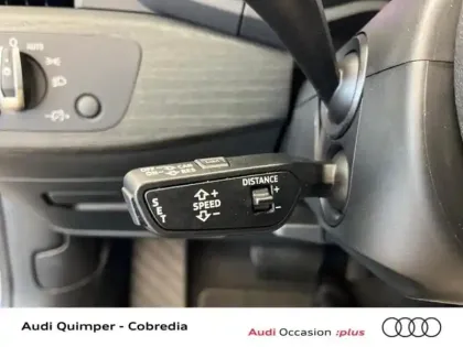 Photo 28 Audi A5  Cabriolet 2.0 TFSI 252ch Avus S tronic 7