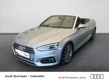 Photo Audi A5 Avus