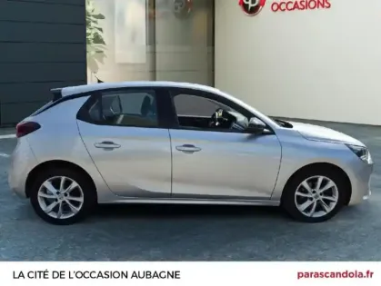 Photo 20 Opel Corsa  1.2 Turbo 100ch Elegance Business
