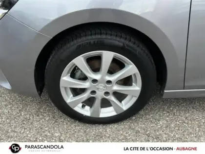 Photo 10 Opel Corsa  1.2 Turbo 100ch Elegance Business