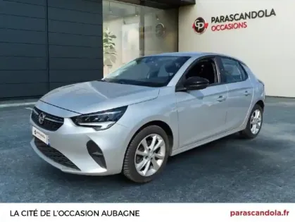 Photo 15 Opel Corsa  1.2 Turbo 100ch Elegance Business