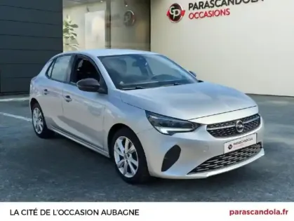 Photo 21 Opel Corsa  1.2 Turbo 100ch Elegance Business