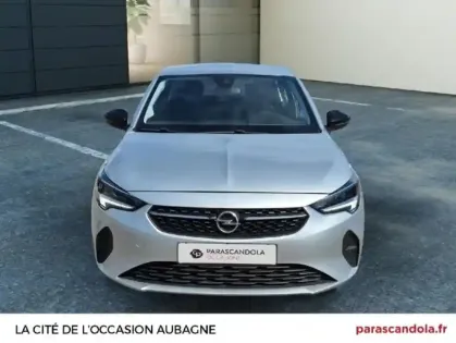 Photo 22 Opel Corsa  1.2 Turbo 100ch Elegance Business