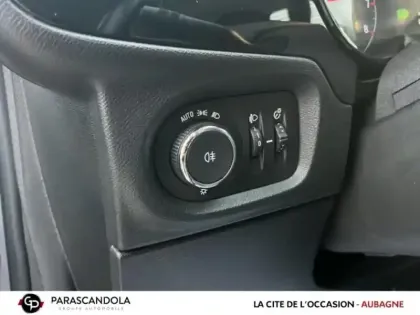 Photo 13 Opel Corsa  1.2 Turbo 100ch Elegance Business