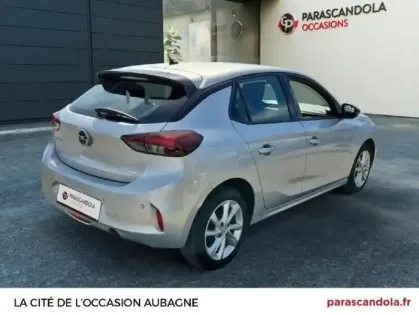 Photo 19 Opel Corsa  1.2 Turbo 100ch Elegance Business