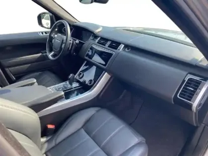 Photo 47 Land rover Range Rover  Sport 2.0 P400e 404ch Autobiography Dynamic Mark VIII