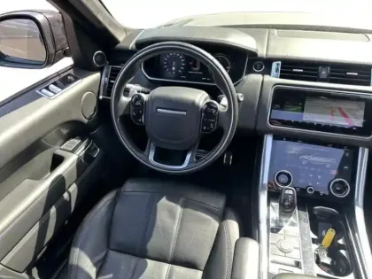 Photo 21 Land rover Range Rover  Sport 2.0 P400e 404ch Autobiography Dynamic Mark VIII