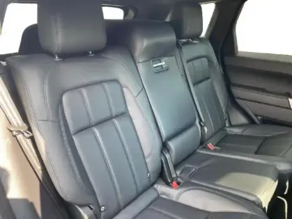 Photo 49 Land rover Range Rover  Sport 2.0 P400e 404ch Autobiography Dynamic Mark VIII