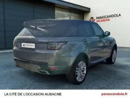 Photo 29 Land rover Range Rover  Sport 2.0 P400e 404ch Autobiography Dynamic Mark VIII