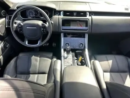Photo 23 Land rover Range Rover  Sport 2.0 P400e 404ch Autobiography Dynamic Mark VIII
