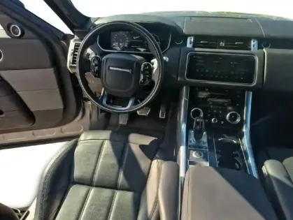 Photo 38 Land rover Range Rover  Sport 2.0 P400e 404ch Autobiography Dynamic Mark VIII
