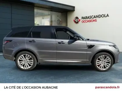 Photo 15 Land rover Range Rover  Sport 2.0 P400e 404ch Autobiography Dynamic Mark VIII