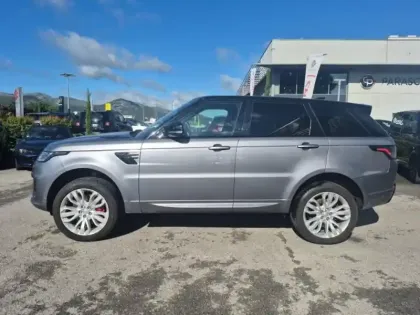 Photo 5 Land rover Range Rover  Sport 2.0 P400e 404ch Autobiography Dynamic Mark VIII