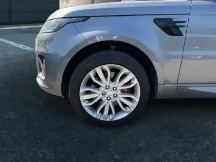 Photo 18 Land rover Range Rover  Sport 2.0 P400e 404ch Autobiography Dynamic Mark VIII
