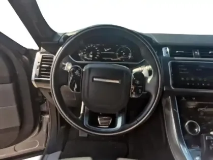 Photo 35 Land rover Range Rover  Sport 2.0 P400e 404ch Autobiography Dynamic Mark VIII