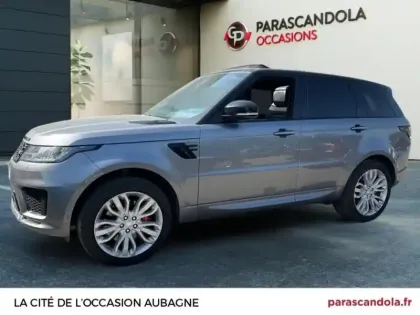 Photo 11 Land rover Range Rover  Sport 2.0 P400e 404ch Autobiography Dynamic Mark VIII