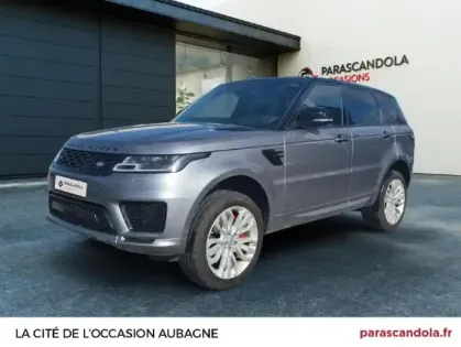 Photo 25 Land rover Range Rover  Sport 2.0 P400e 404ch Autobiography Dynamic Mark VIII