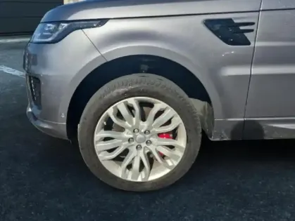 Photo 33 Land rover Range Rover  Sport 2.0 P400e 404ch Autobiography Dynamic Mark VIII