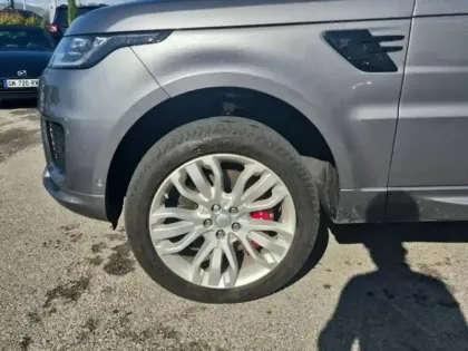 Photo 6 Land rover Range Rover  Sport 2.0 P400e 404ch Autobiography Dynamic Mark VIII