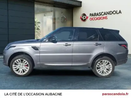 Photo 26 Land rover Range Rover  Sport 2.0 P400e 404ch Autobiography Dynamic Mark VIII