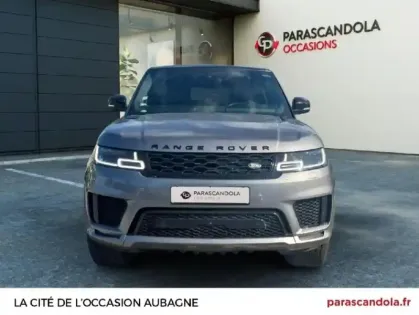 Photo 32 Land rover Range Rover  Sport 2.0 P400e 404ch Autobiography Dynamic Mark VIII