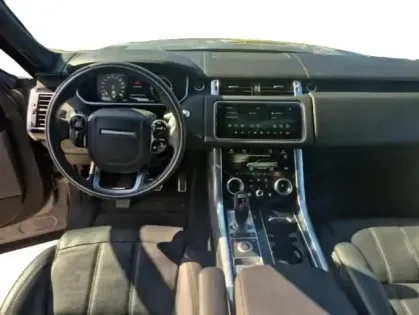 Photo 36 Land rover Range Rover  Sport 2.0 P400e 404ch Autobiography Dynamic Mark VIII