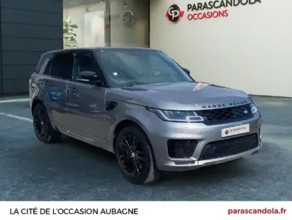 Photo 42 Land rover Range Rover  Sport 2.0 P400e 404ch Autobiography Dynamic Mark VIII