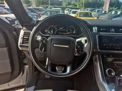 Photo 8 Land rover Range Rover  Sport 2.0 P400e 404ch Autobiography Dynamic Mark VIII