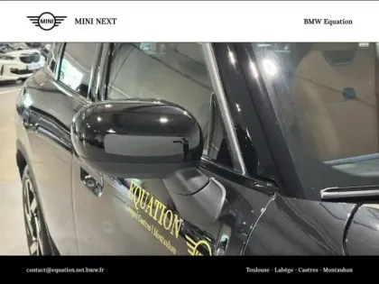 Photo 14 Mini Countryman  E 204ch Favoured