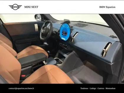 Photo 5 Mini Countryman  E 204ch Favoured