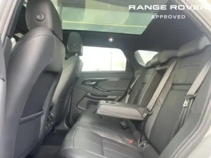 Photo 12 Land rover Range Rover  Evoque 2.0 P 200ch Flex Fuel SE AWD BVA