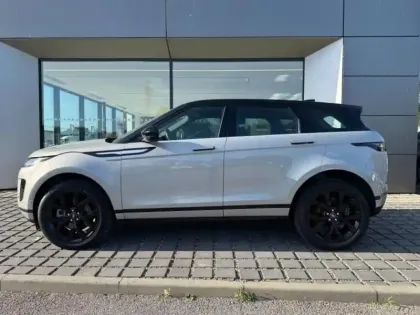 Photo 18 Land rover Range Rover  Evoque 2.0 P 200ch Flex Fuel SE AWD BVA