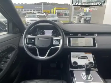 Photo 7 Land rover Range Rover  Evoque 2.0 P 200ch Flex Fuel SE AWD BVA