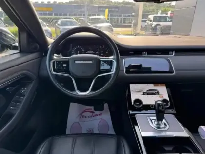 Photo 27 Land rover Range Rover  Evoque 2.0 P 200ch Flex Fuel SE AWD BVA