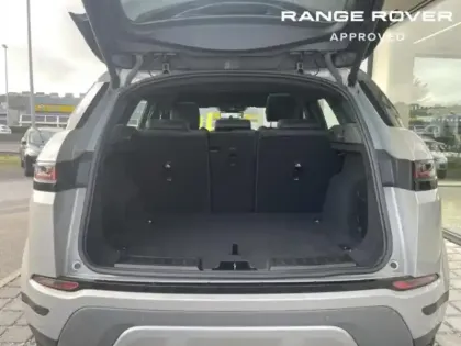 Photo 5 Land rover Range Rover  Evoque 2.0 P 200ch Flex Fuel SE AWD BVA