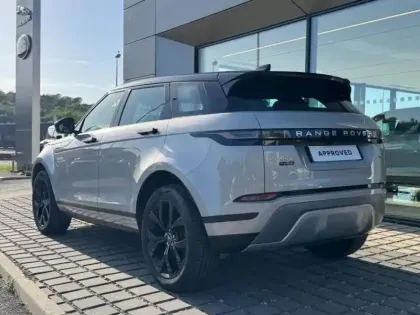 Photo 20 Land rover Range Rover  Evoque 2.0 P 200ch Flex Fuel SE AWD BVA