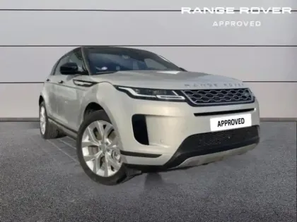 Photo Land Rover Range Rover R-dynamic Se