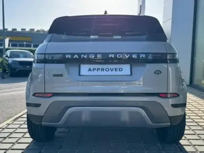Photo 21 Land rover Range Rover  Evoque 2.0 P 200ch Flex Fuel SE AWD BVA