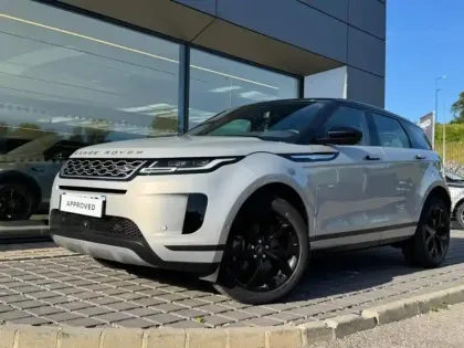 Photo 15 Land rover Range Rover  Evoque 2.0 P 200ch Flex Fuel SE AWD BVA