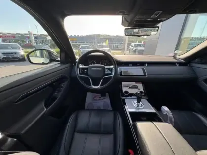 Photo 26 Land rover Range Rover  Evoque 2.0 P 200ch Flex Fuel SE AWD BVA
