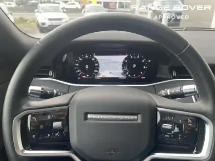 Photo 9 Land rover Range Rover  Evoque 2.0 P 200ch Flex Fuel SE AWD BVA