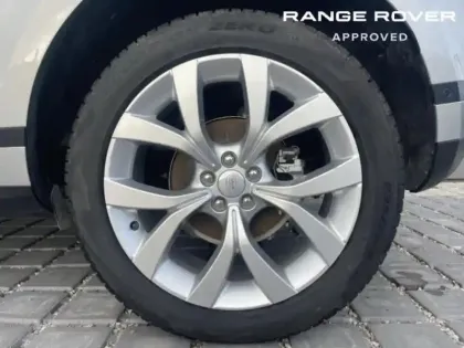 Photo 13 Land rover Range Rover  Evoque 2.0 P 200ch Flex Fuel SE AWD BVA