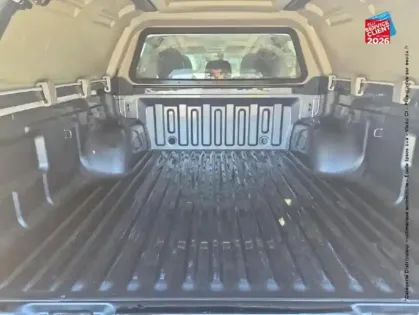 Photo 13 Fiat Fullback  2.4 D 180ch Double Cabine Adventure Pack Escalade Stop&Start MY17